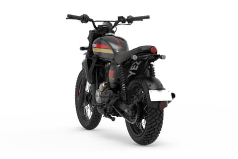 Scrambler
