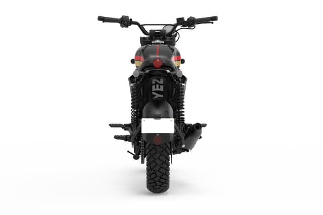 Rear View Image - 35627
