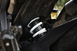 Zontes 350R Color Black