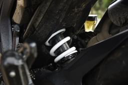 Zontes 350r Color Black