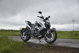 Zontes 350R