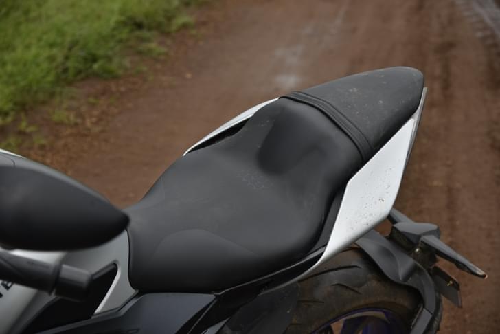 Zontes 350r Color Black, White