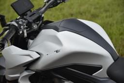 Zontes 350r Color Silver