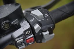 Zontes 350R Color Black
