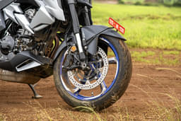 Zontes 350r Color Black