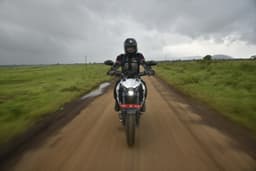 Zontes 350R Color White