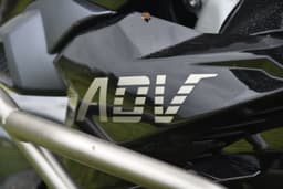 Zontes 350t Color Black