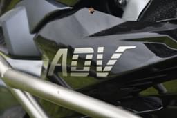 Zontes 350t Color Black