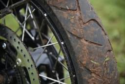 Zontes 350t Color Black