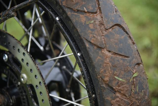 Color Black Image - 26585