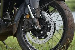 Zontes 350t Color Black