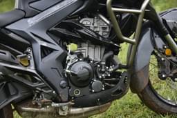 Zontes 350t Color Black