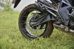 Zontes 350t Color Black