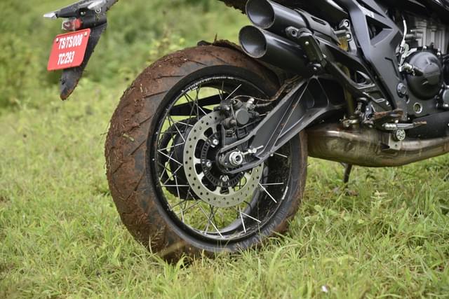 Rear View Image - 26597