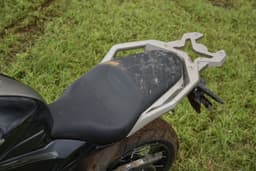 Zontes 350t Color Black