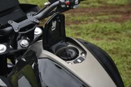 Zontes 350t Color Black