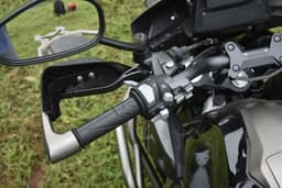 Zontes 350t Color Black
