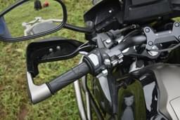 Zontes 350t Color Black