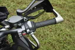 Zontes 350t Color Black