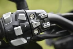 Zontes 350t Color Black