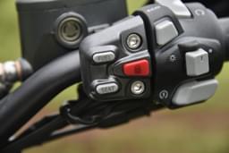 Zontes 350t Color Black