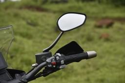 Zontes 350t Color Black