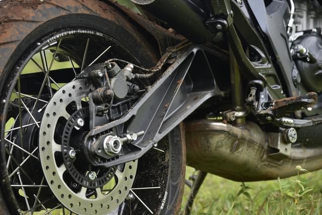 Color Black Image - 26665