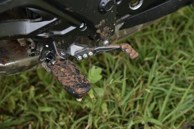 Side Stand Image - 26670