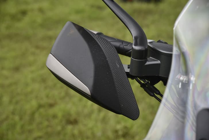 Zontes 350t Color Black