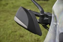 Zontes 350t Color Black