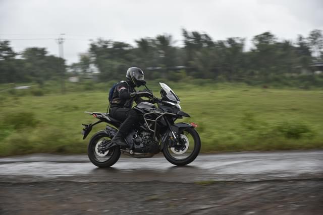 Headlight Image - 26707