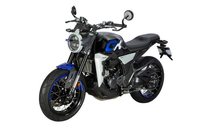 Front View Image - 35654