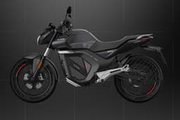 Avore EX1 Wheel