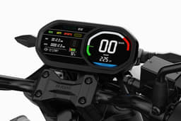Avore EX2 Color Black, Grey