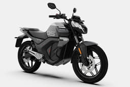 Avore EX2 Wheel