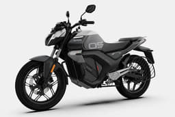 Avore EX2 Front Right Three Quarter