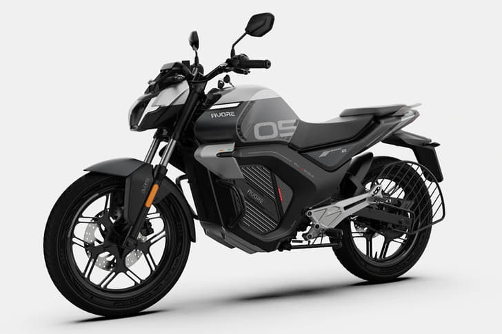 Avore EX2 Avore EX2