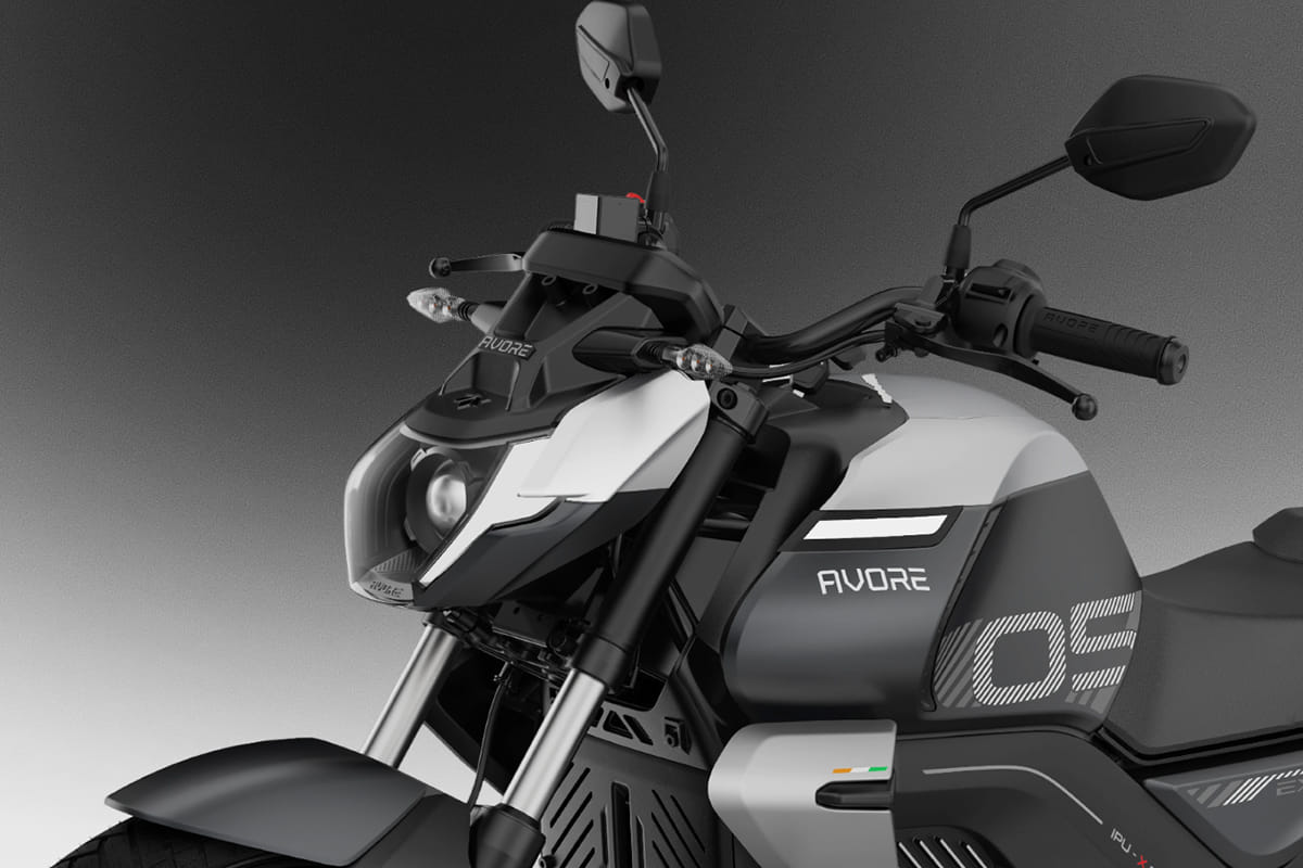5 things to know before buying the Avore EX2