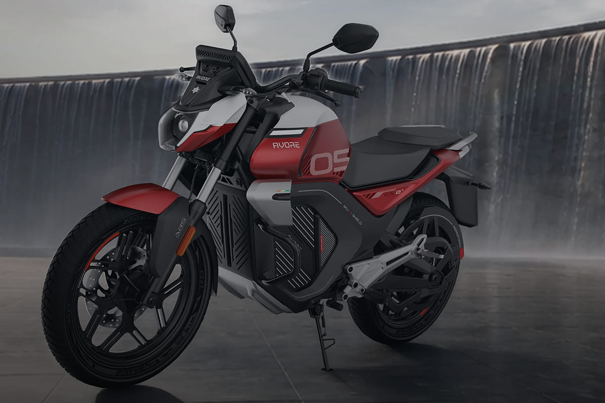 5 things to know before buying the Avore EX2S