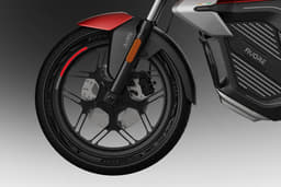 Avore EX2S Wheel
