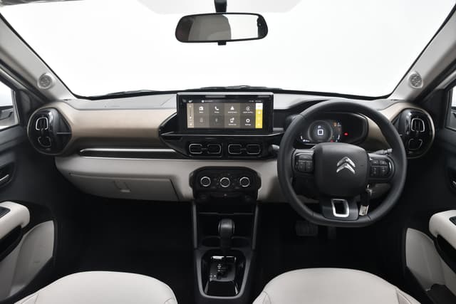 Dashboard Image - 1967
