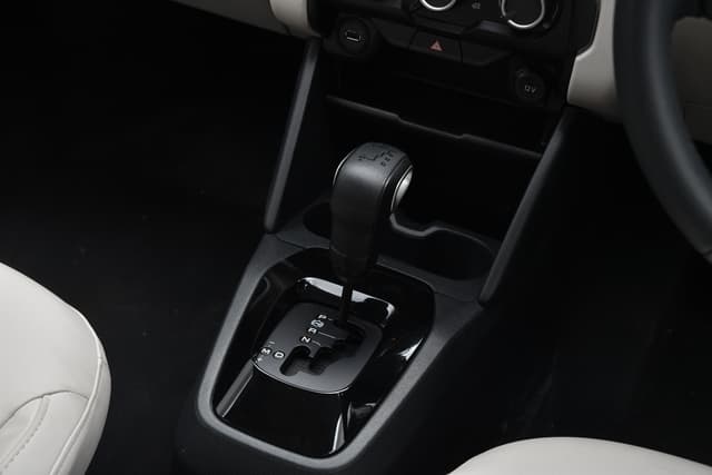 Gear Box Cvt Image - 1970
