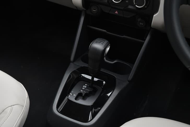 Citroen Aircross Gear Box Cvt