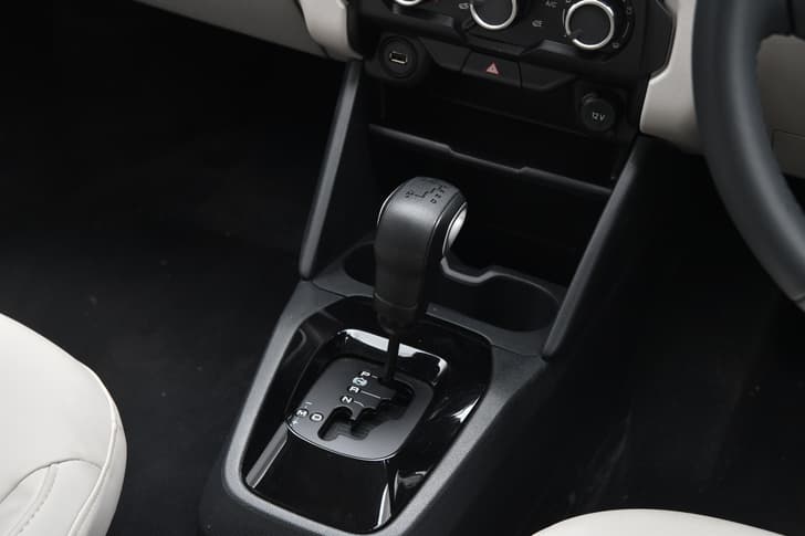 Citroen Aircross 12V Power Outlets