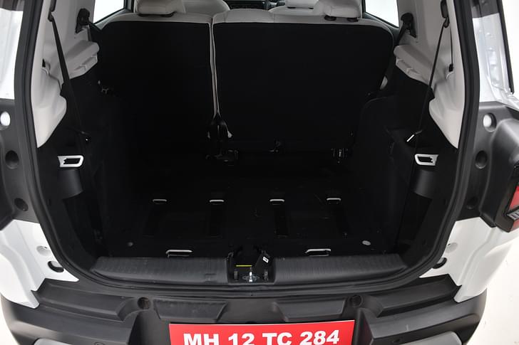 Rear View