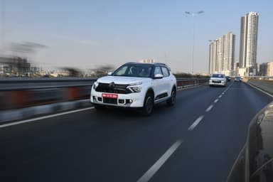 Citroen Aircross