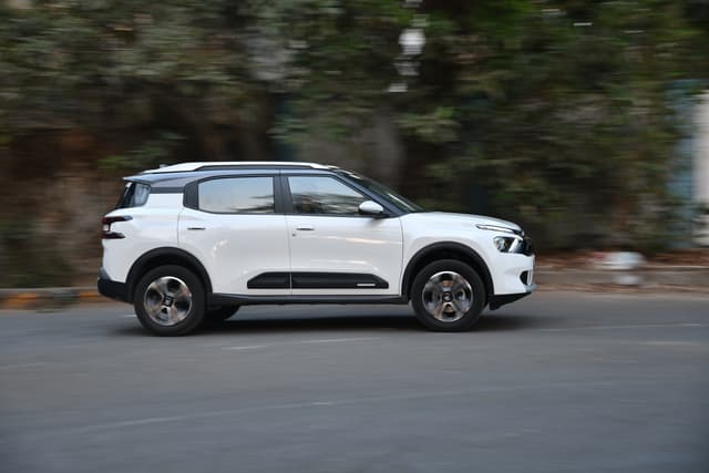 Alloy Wheels Image - 2041