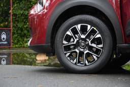 Citroen Basalt Alloy Wheels True