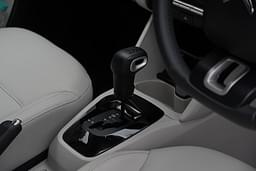 Citroen Basalt Gear Box Automatic