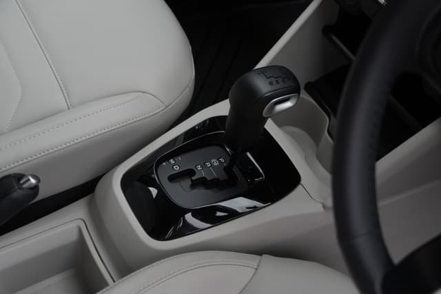 Gear Box Image - 8493